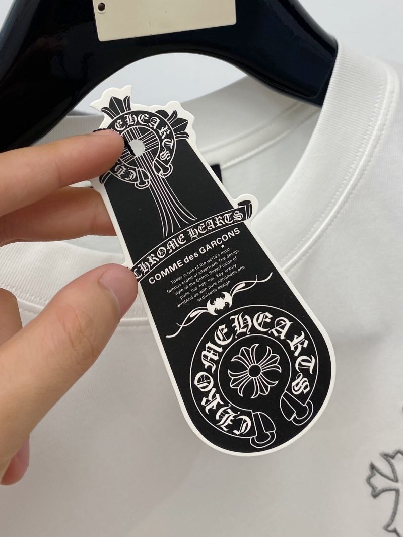 Chrome Hearts T-Shirts